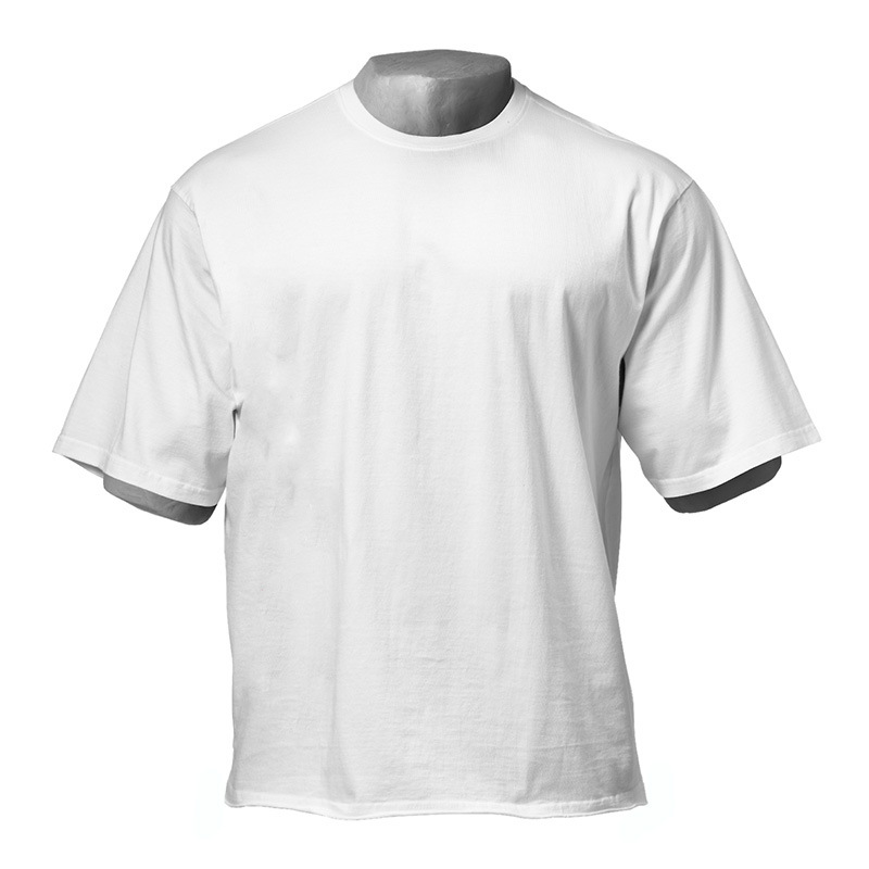 blank tee