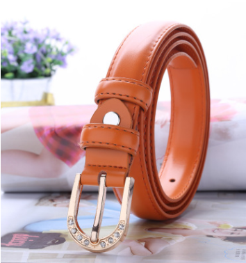 Simple Belt