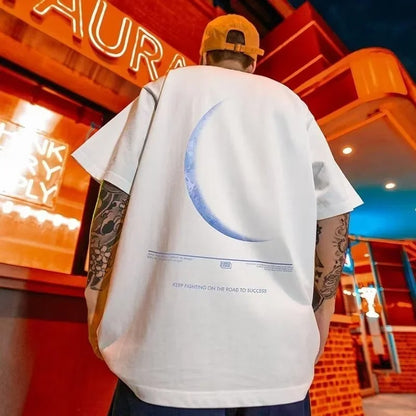 Space Graphic Tee