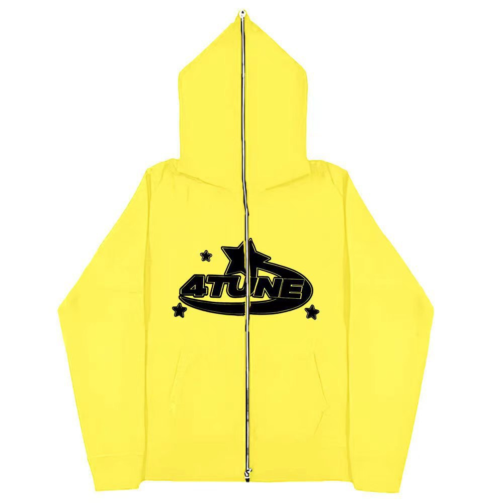 4Tune Hoodie