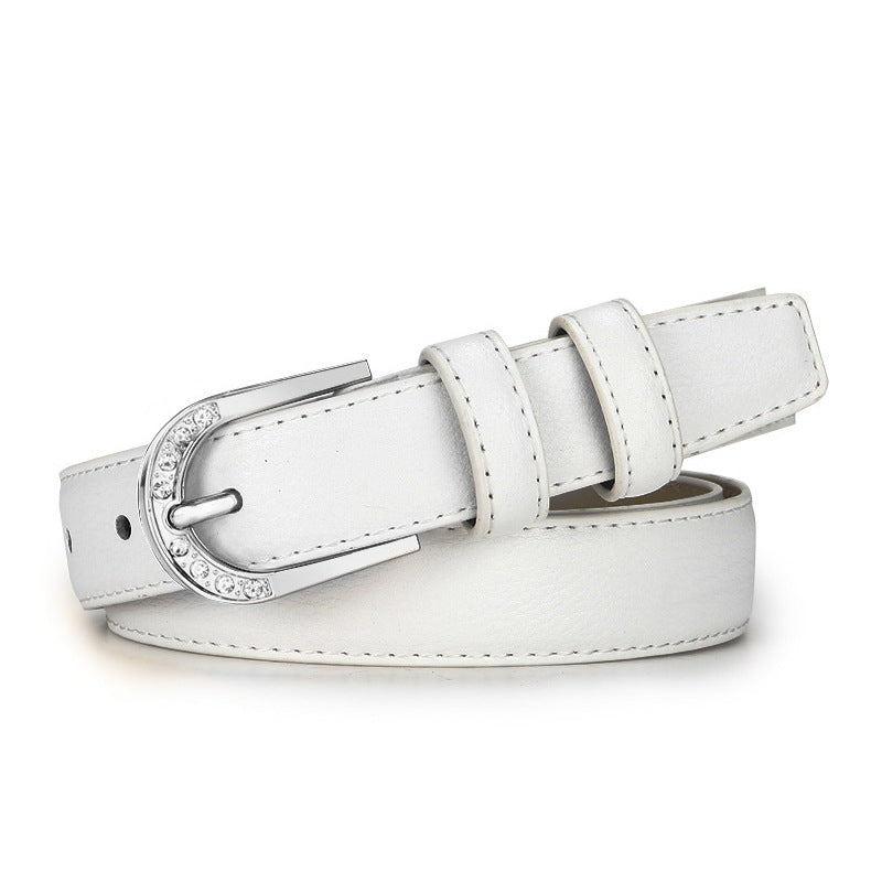 Simple Belt