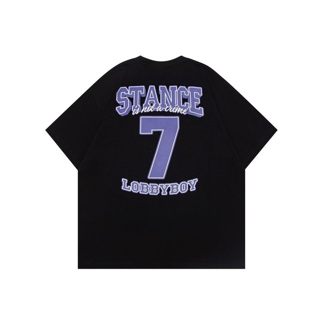 Since Vunc Y2K Style Graphic Tee