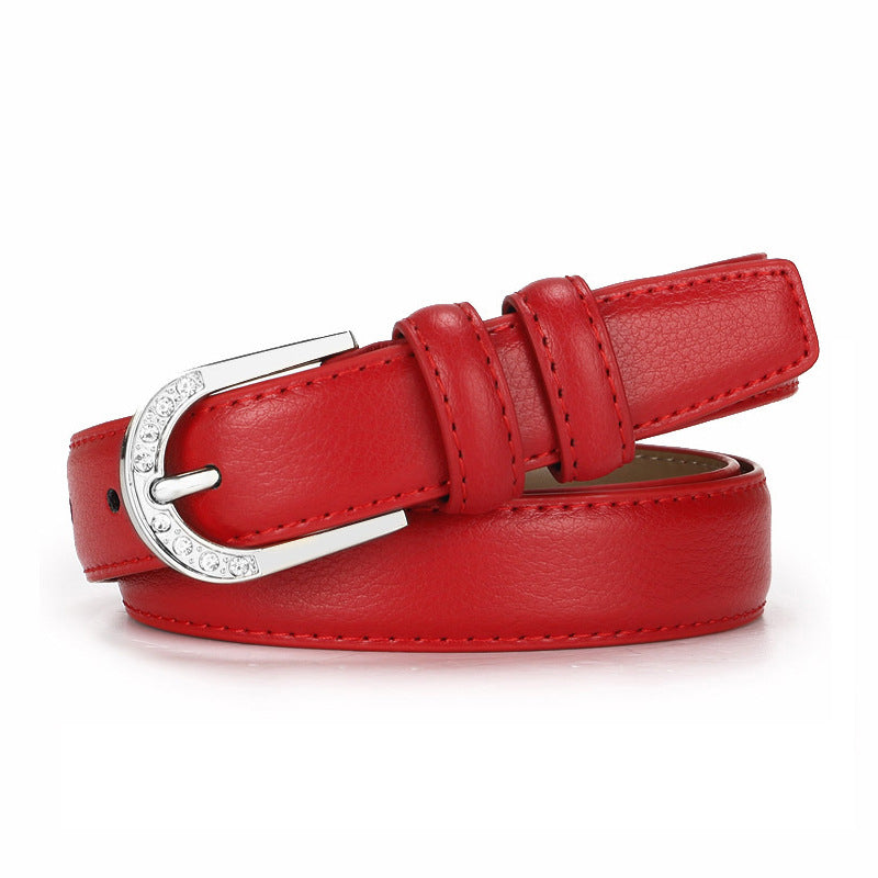 Simple Belt