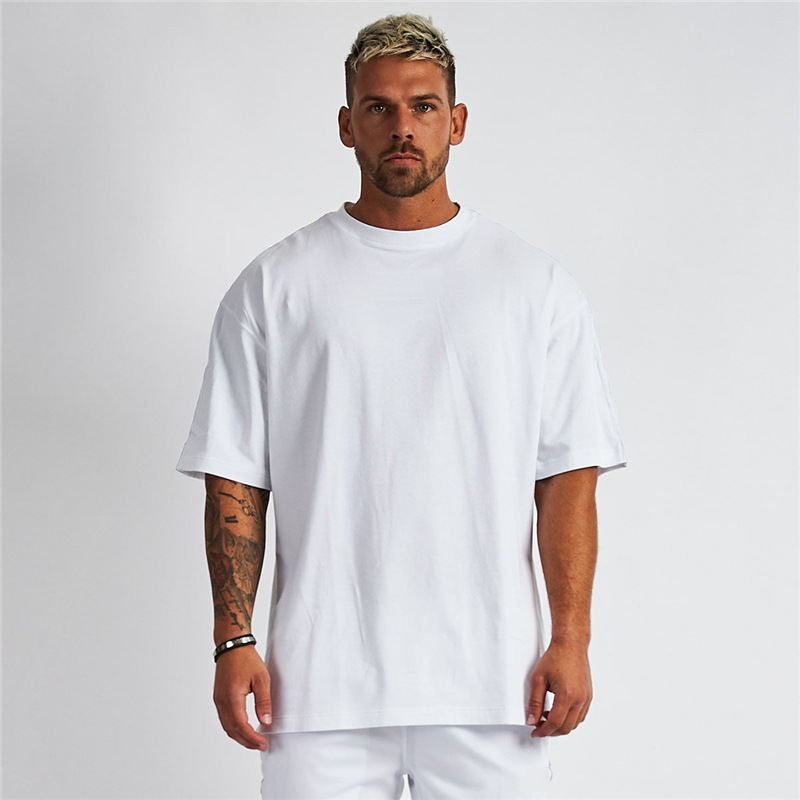 blank tee