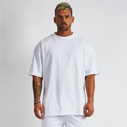 blank tee