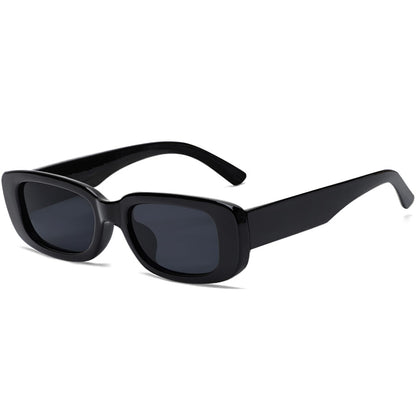 Square Glasses