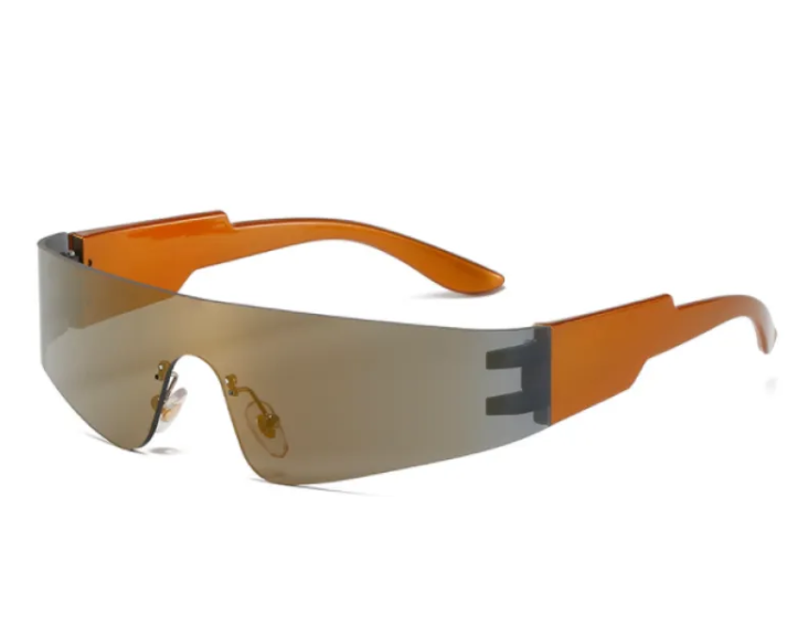 Y2K Glasses