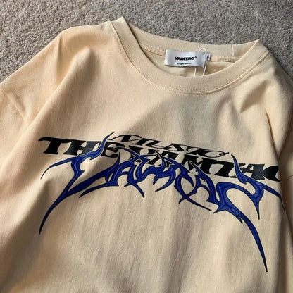 Cybersigilism Graphic Tee