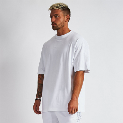 blank tee