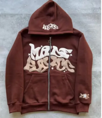 Havoc Hoodie