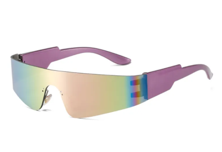 Y2K Glasses