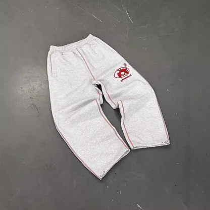 Youth Casual Track Sweatpants