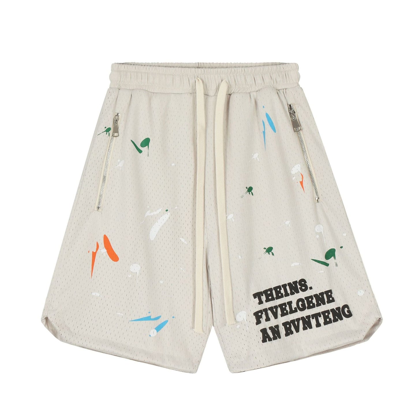Casual Loose Fitting Fashion Shorts