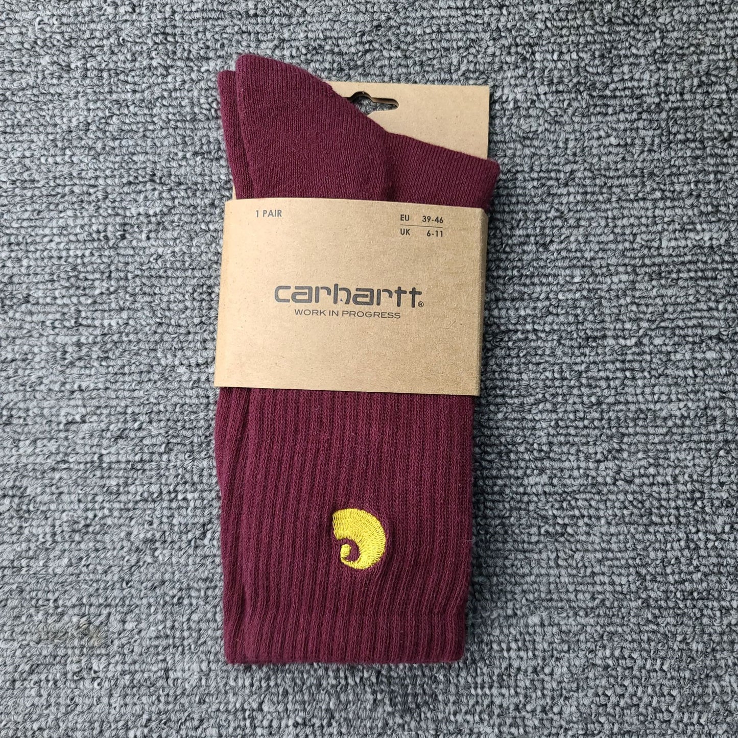 Carhartt Socks