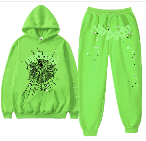 Sp5der set