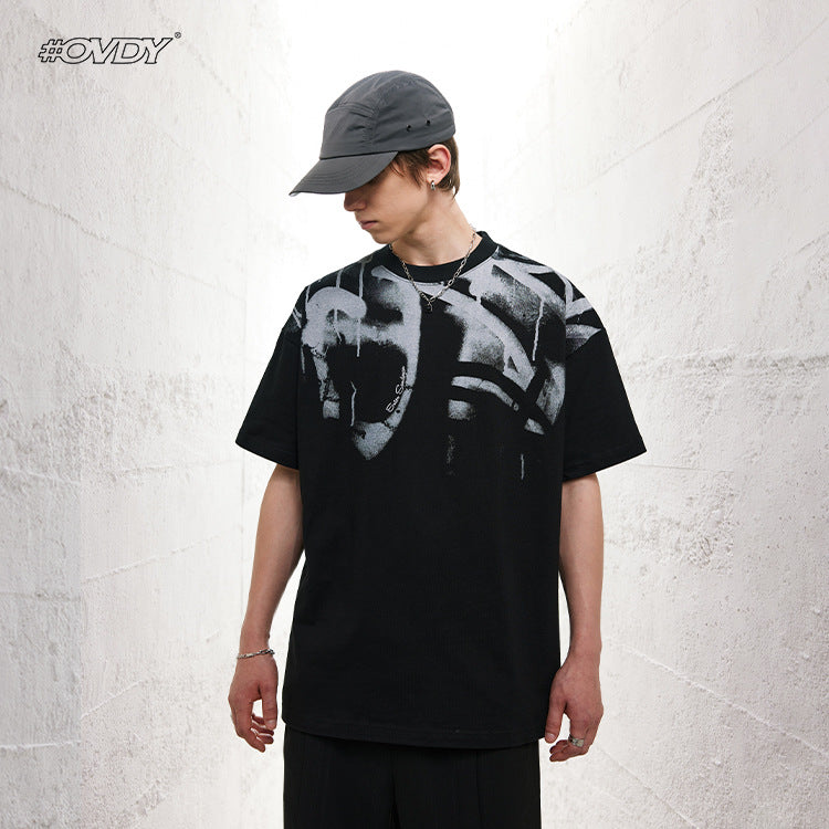 OVDY Graphic Tee