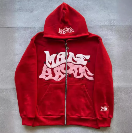 Havoc Hoodie