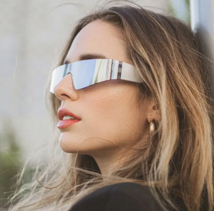 Y2K Glasses