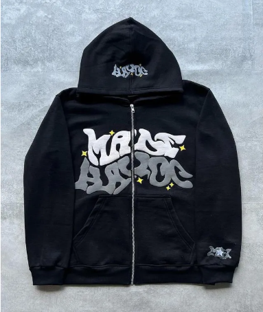 Havoc Hoodie