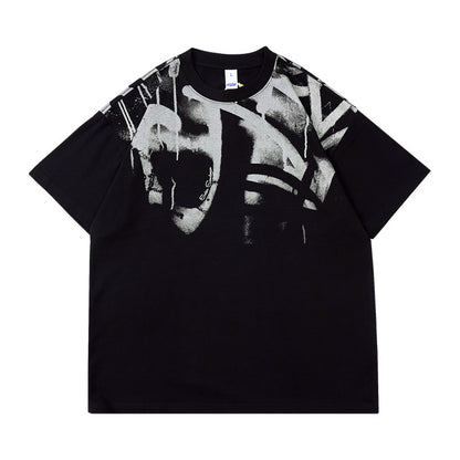 OVDY Graphic Tee