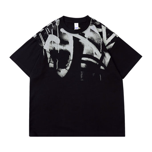 OVDY Graphic Tee