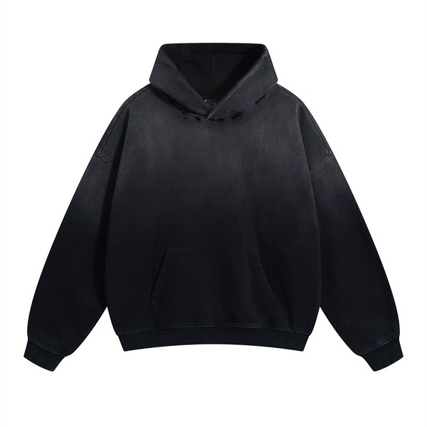 Blank Hoodie