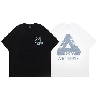 Since Vunc Y2K Style Graphic Tee