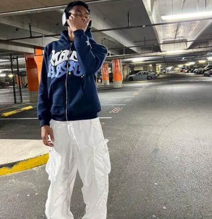 Havoc Hoodie
