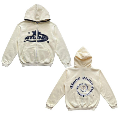 4Tune Hoodie