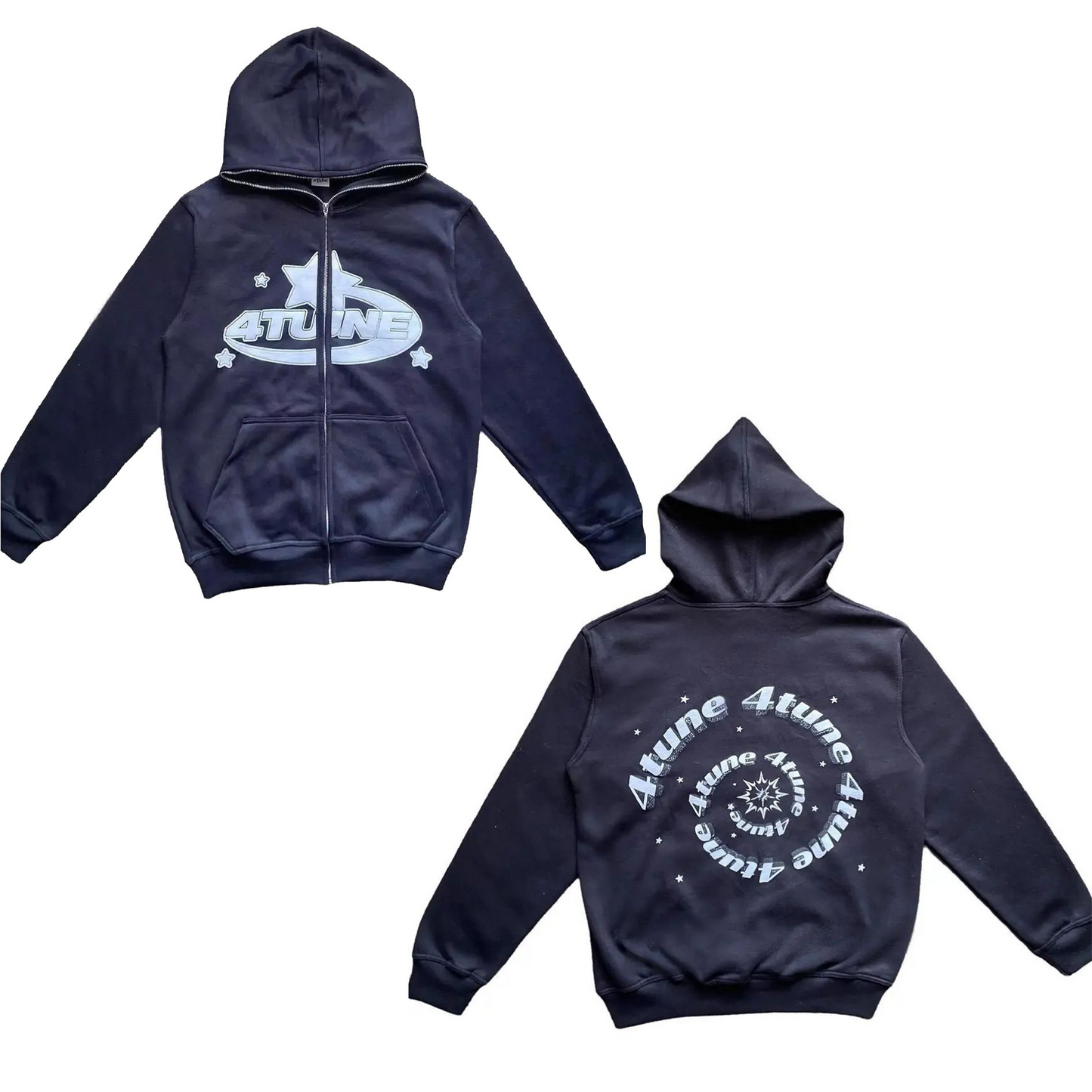 4Tune Hoodie