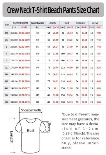 Men's Bold Cartoon Tee