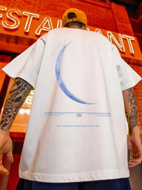 Space Graphic Tee