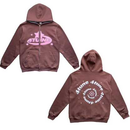 4Tune Hoodie