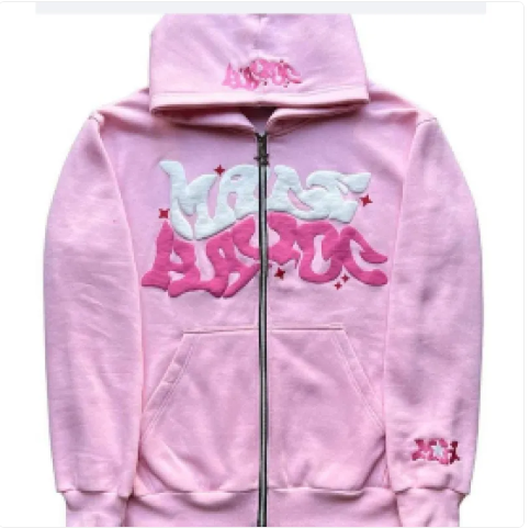 Havoc Hoodie