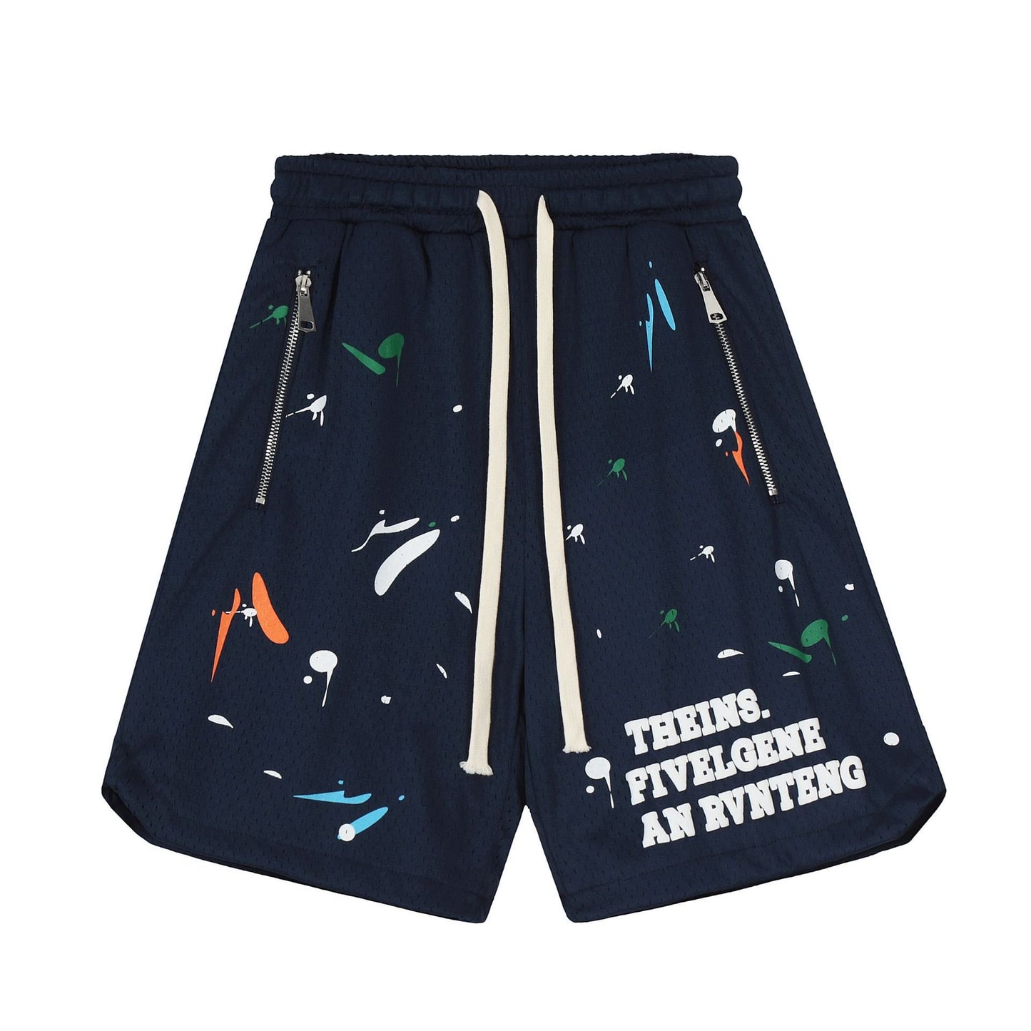 Casual Loose Fitting Fashion Shorts