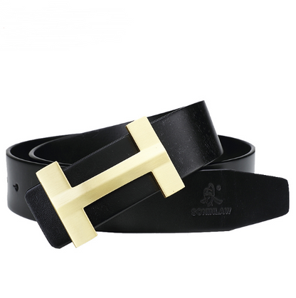 H Belt