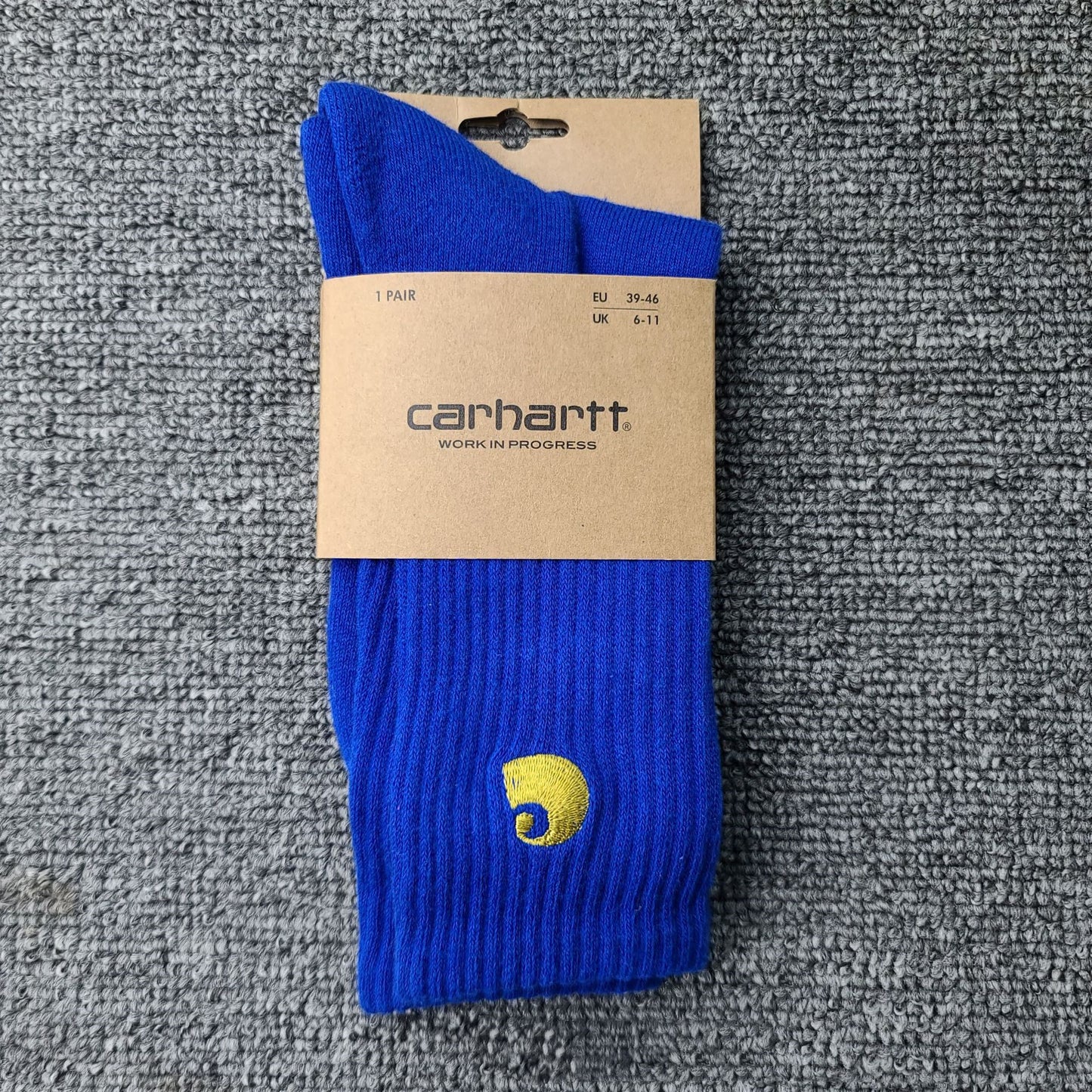 Carhartt Socks