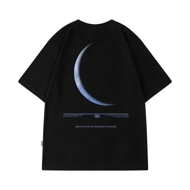 Space Graphic Tee