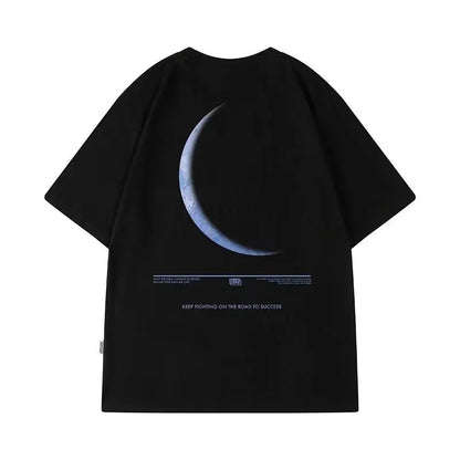 Space Graphic Tee