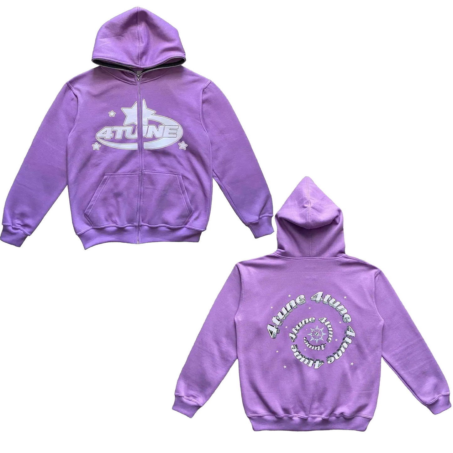 4Tune Hoodie