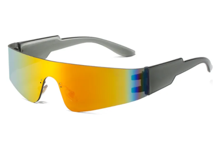 Y2K Glasses