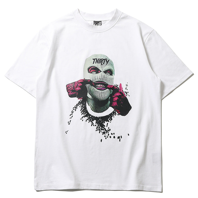 Skiii Graphic Tee