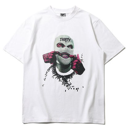 Skiii Graphic Tee