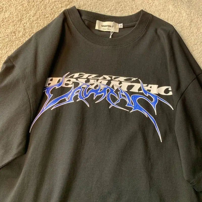 Cybersigilism Graphic Tee