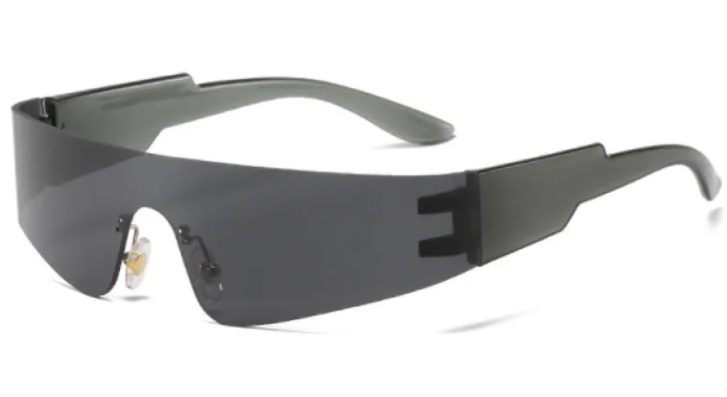 Y2K Glasses