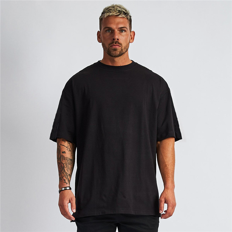 blank tee