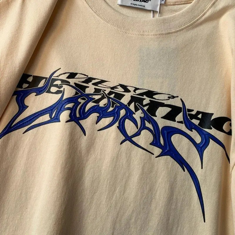 Cybersigilism Graphic Tee
