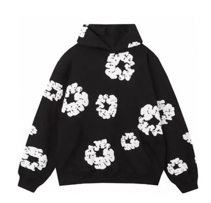 Flower Tears Hoodie