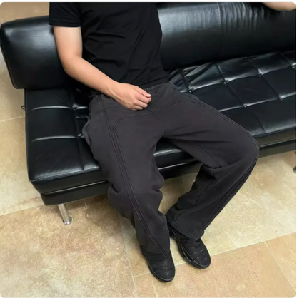 Stretch Casual Sweatpants
