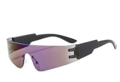 Y2K Glasses